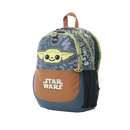 MOCHILA GROGU SCHOOL M 7Y3