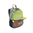 MOCHILA GROGU SCHOOL M 7Y3