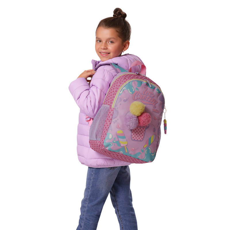 MOCHILA ICE POP M 0KO