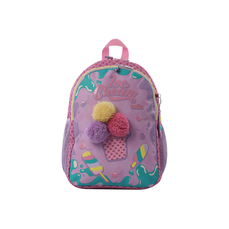 MOCHILA ICE POP M 0KO