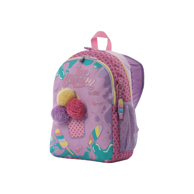 MOCHILA ICE POP M 0KO