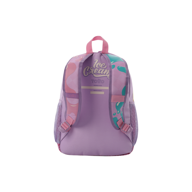 MOCHILA ICE POP M 0KO