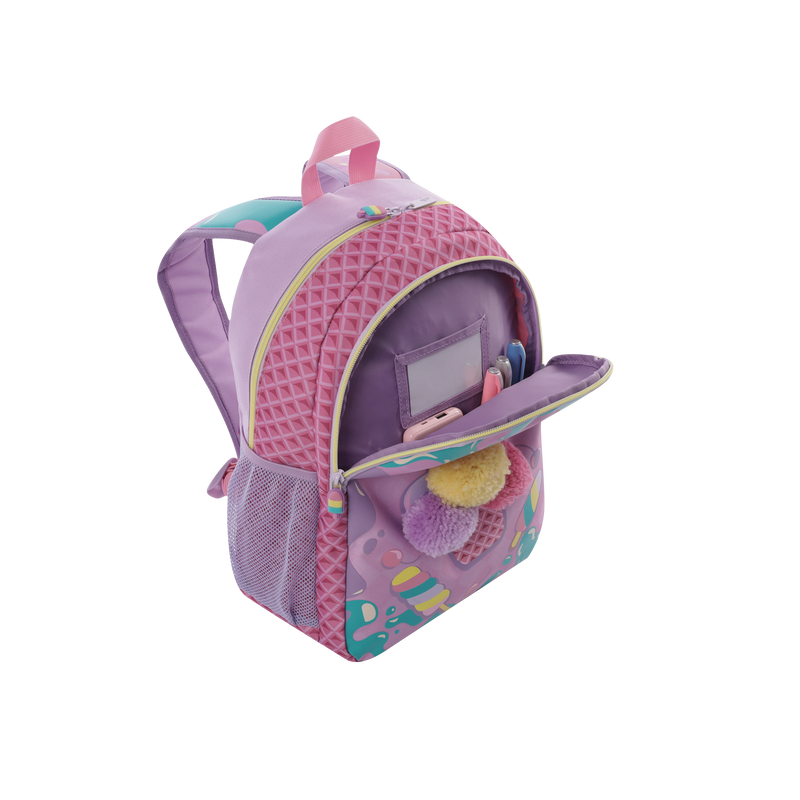 MOCHILA ICE POP M 0KO