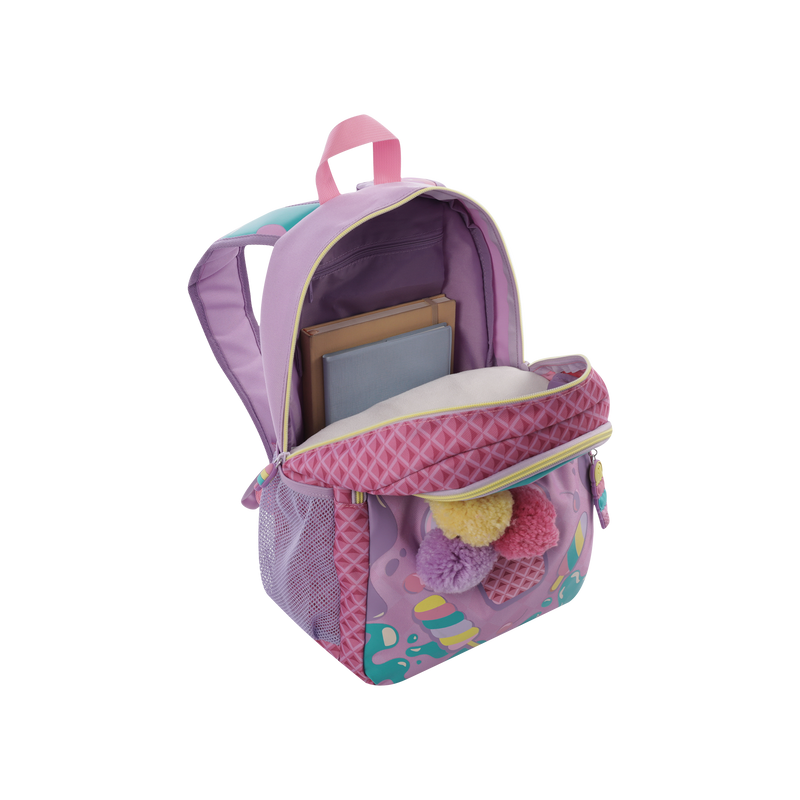 MOCHILA ICE POP M 0KO