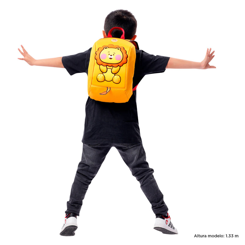MORRAL KIDO XS A0H