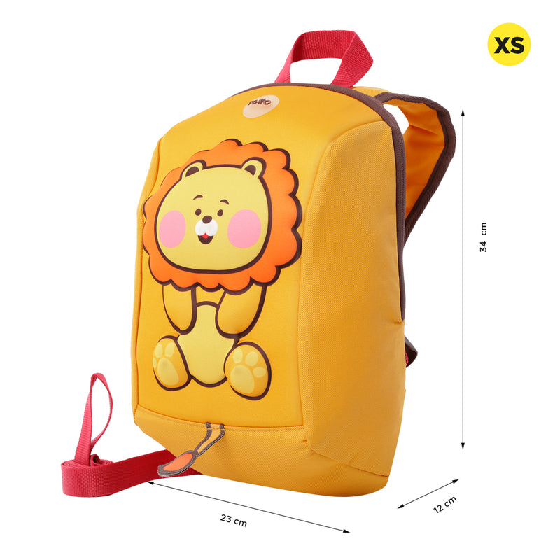 MORRAL KIDO XS A0H