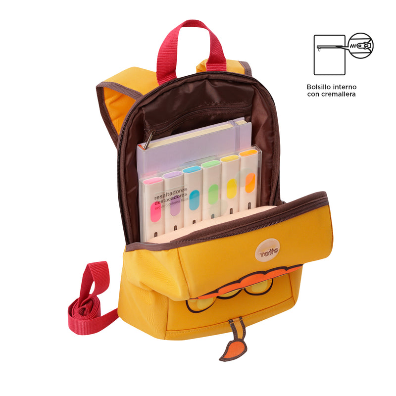 MORRAL KIDO XS A0H