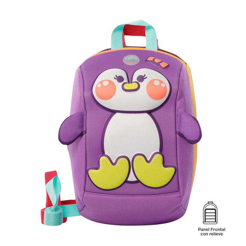MORRAL KIDO XS M36