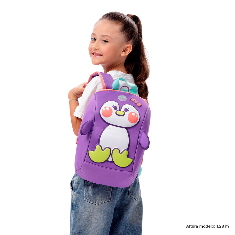 MORRAL KIDO XS M36