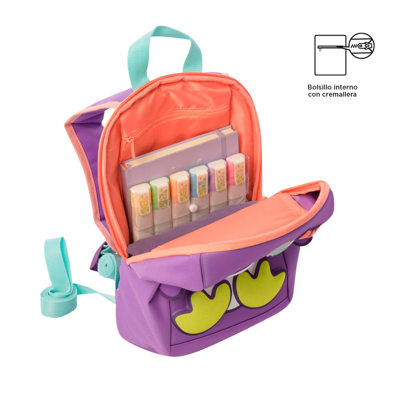 MORRAL KIDO XS M36