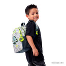 MOCHILA JURASSIC WORLD S 7YE