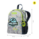 MOCHILA JURASSIC WORLD S 7YE