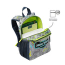 MOCHILA JURASSIC WORLD S 7YE