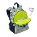 MOCHILA JURASSIC WORLD S 7YE