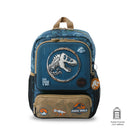 MOCHILA JURASSIC WORLD TERRITORY S 5U0