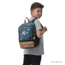 MOCHILA JURASSIC WORLD TERRITORY S 5U0
