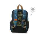 MOCHILA JURASSIC WORLD TERRITORY S 5U0