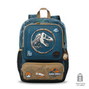 MOCHILA JURASSIC WORLD TERRITORY M 5U0