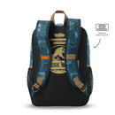 MOCHILA JURASSIC WORLD TERRITORY M 5U0