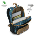 MOCHILA JURASSIC WORLD TERRITORY M 5U0