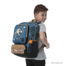 MOCHILA JURASSIC WORLD TERRITORY L 5U0
