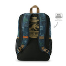 MOCHILA JURASSIC WORLD TERRITORY L 5U0