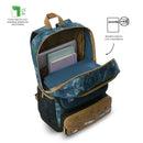 MOCHILA JURASSIC WORLD TERRITORY L 5U0