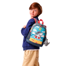 MOCHILA LITTLE SURFER S 7Y5