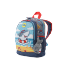 MOCHILA LITTLE SURFER S 7Y5