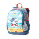MOCHILA LITTLE SURFER M 7Y5