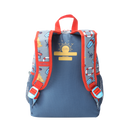 MOCHILA LITTLE SURFER M 7Y5