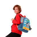 MOCHILA LITTLE SURFER M 7Y5