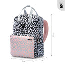 MOCHILA MINNIE BE YOU S 8BV
