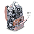 MOCHILA MINNIE BE YOU S 8BV