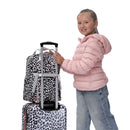 MOCHILA MINNIE BE YOU S 8BV