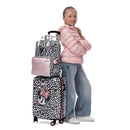 MOCHILA MINNIE BE YOU S 8BV