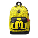 MORRAL MICKEY YELLOW M AEM