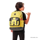 MORRAL MICKEY YELLOW M AEM