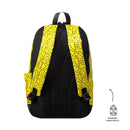MORRAL MICKEY YELLOW M AEM