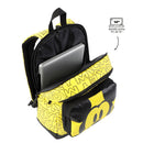 MORRAL MICKEY YELLOW M AEM
