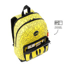 MORRAL MICKEY YELLOW M AEM