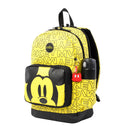 MORRAL MICKEY YELLOW M AEM
