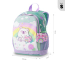 MOCHILA MAGIC LITTLE S 8FL