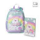 MOCHILA MAGIC LITTLE S 8FL
