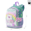MOCHILA MAGIC LITTLE M 8FL