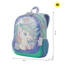 MOCHILA MAGIC DREAMS M 6DJ