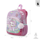 MOCHILA MAGIC SPARK S 4PV