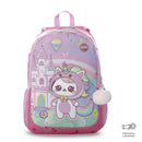 MOCHILA MAGIC SPARK L 4PV