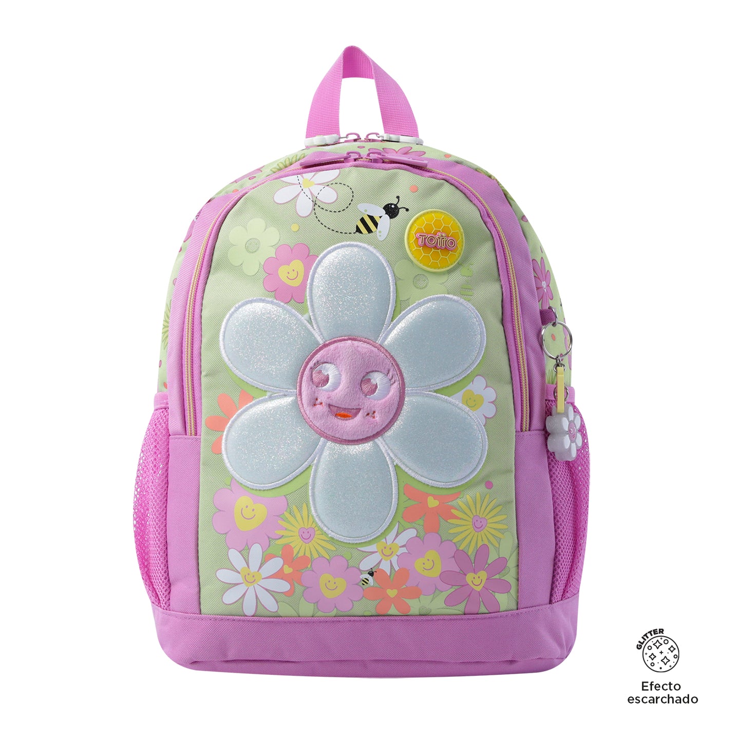 MOCHILA MARGARITA M 5D5