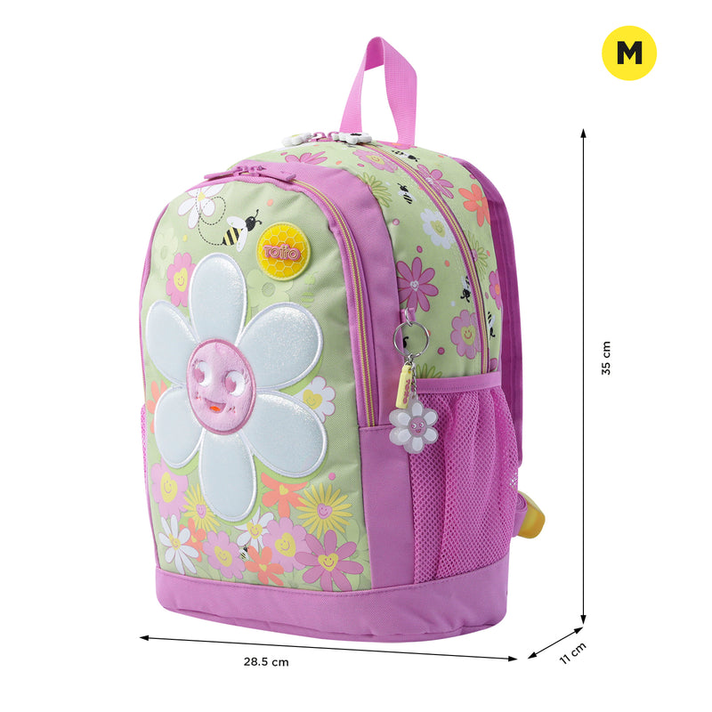 MOCHILA MARGARITA M 5D5